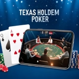 Texas Holdem Poker game cover
